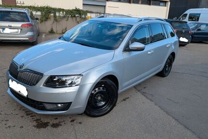 Skoda Octavia 320.528 km 6.700 &euro; Ludwigsburg 71636