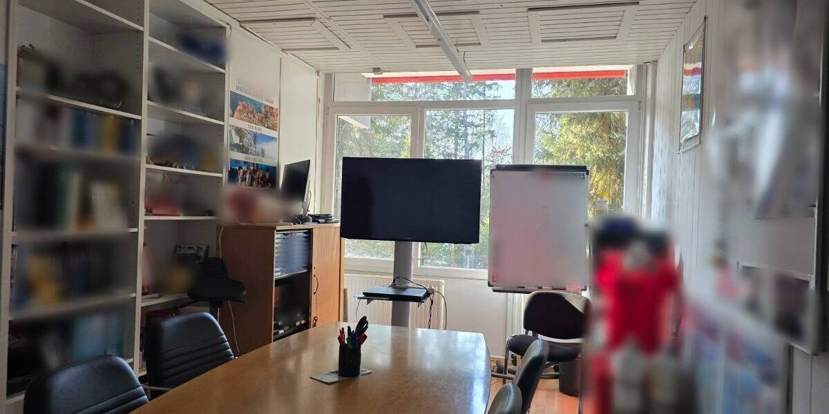 Gewerbeobjekt Vaterstetten Baldham - 549.000&euro; | Angebot:25690256