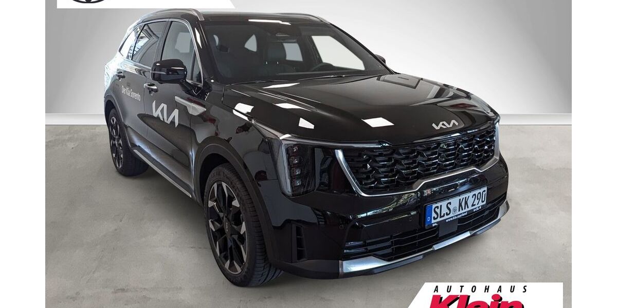 Kia Sorento 12.500 km 59.900 &euro; Saarlouis 66740