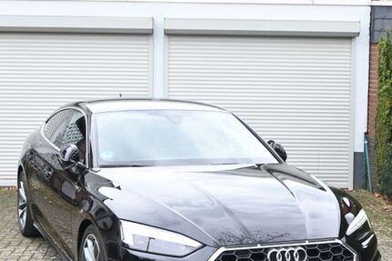 Audi A5 71.000 km 31.950 &euro; Hannover 30453