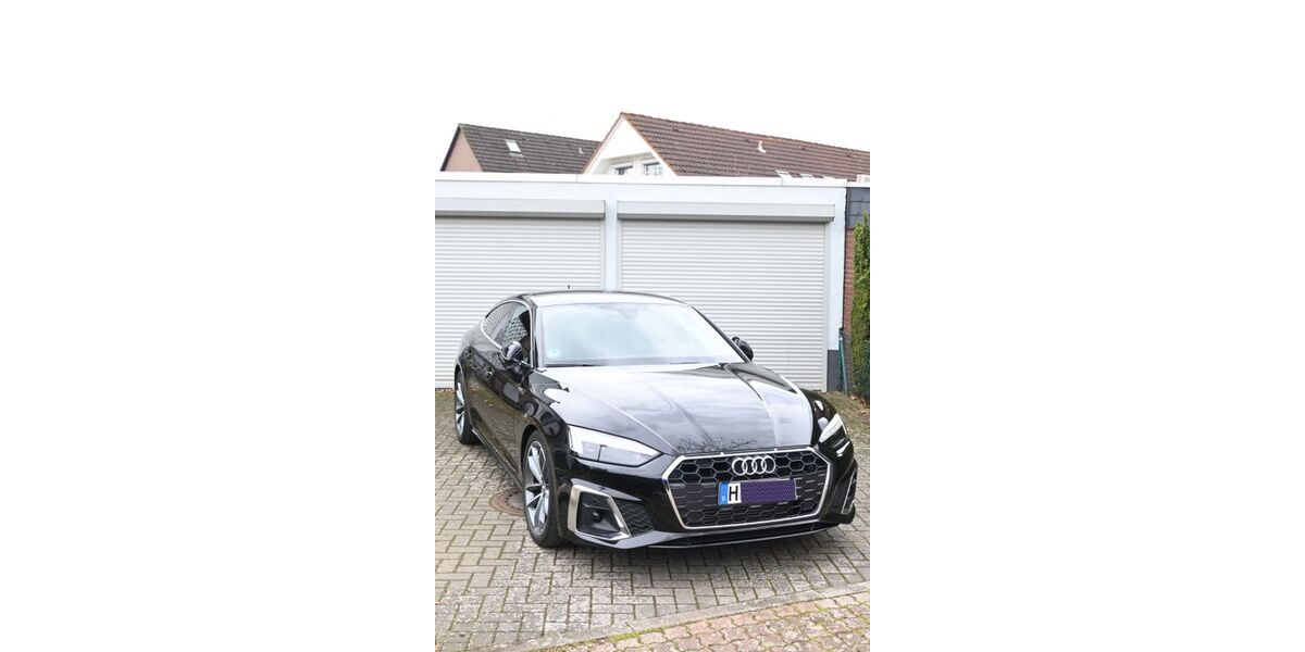Audi A5 71.000 km 31.950 &euro; Hannover 30453
