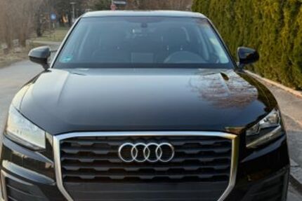 Audi Q2 110.000 km 20.500 &euro; München 80937
