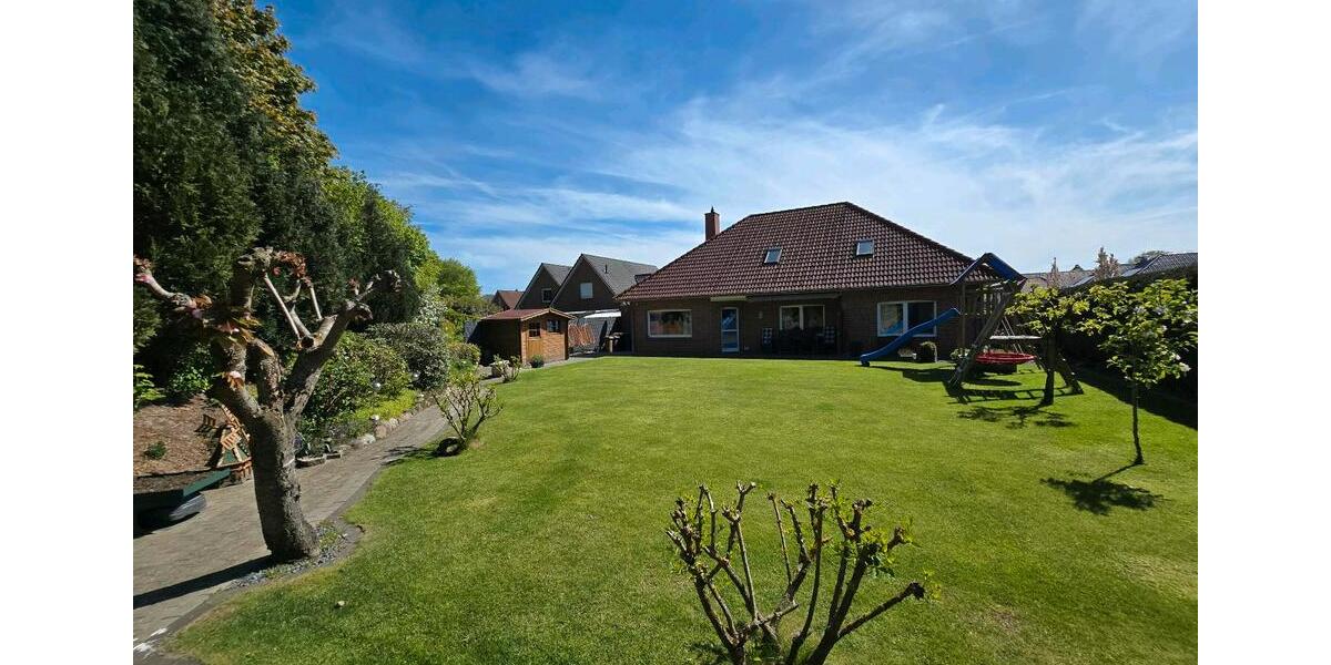 Einfamilienhaus Löningen - 5 Zimmer, 167 m&sup2;, 365.000&euro; | Angebot:26326865