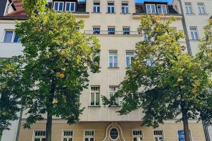 Wohnung zum Kaufen in Leipzig 225.000 € 76 m²