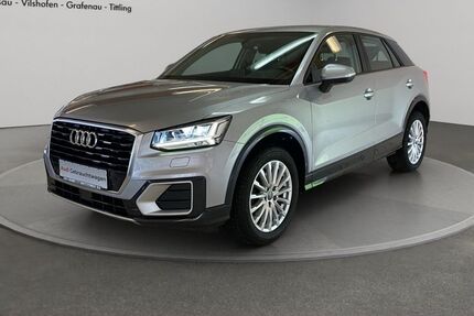 Audi Q2 69.530 km 19.200 € Grafenau 94481