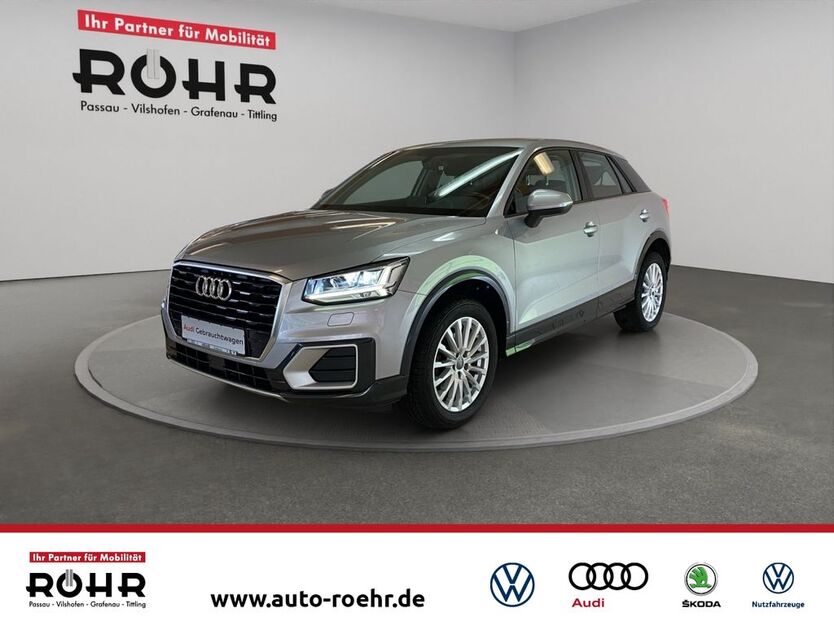 Audi Q2 69.530 km 19.200 € Grafenau 94481