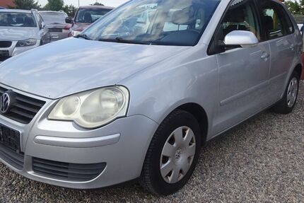 VW Polo 233.696 km 1.100 &euro; Dresden 01219