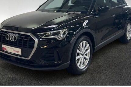 Audi Q3 60.369 km 30.450 &euro; Hamburg 22529