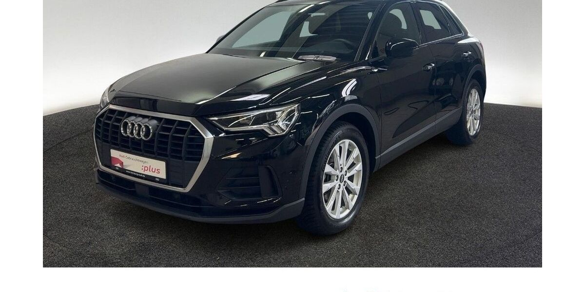 Audi Q3 60.369 km 30.450 &euro; Hamburg 22529