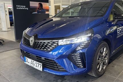 Renault Clio 1.667 km 23.450 &euro; Döbeln 04720