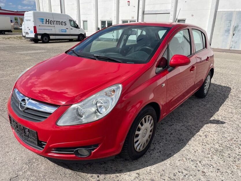 Corsa