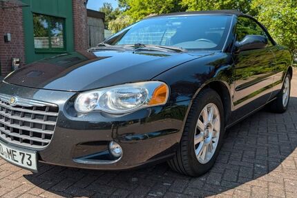 Chrysler Sebring 188.293 km 1.500 &euro; Trittau 22946