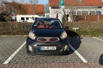 Kia Picanto 181.100 km 1.999 &euro; Usingen 61250