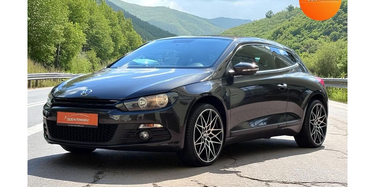 VW Scirocco 179.257 km 4.999 € Berlin 13089