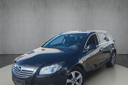 Opel Insignia 194.000 km 3.950 &euro; Luckau 15926