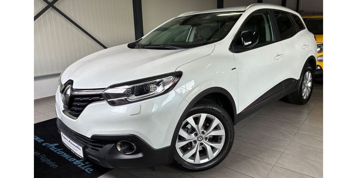 Renault Kadjar 177.000 km 7.499 &euro; Holzwickede 59439