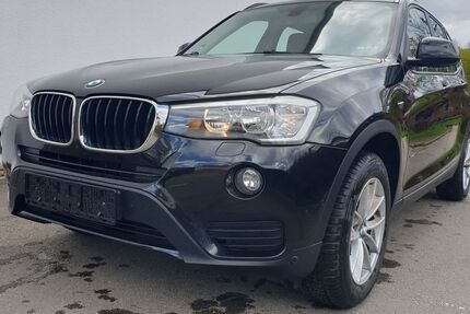BMW X3 155.500 km 13.900 &euro; Sigmaringen 72488