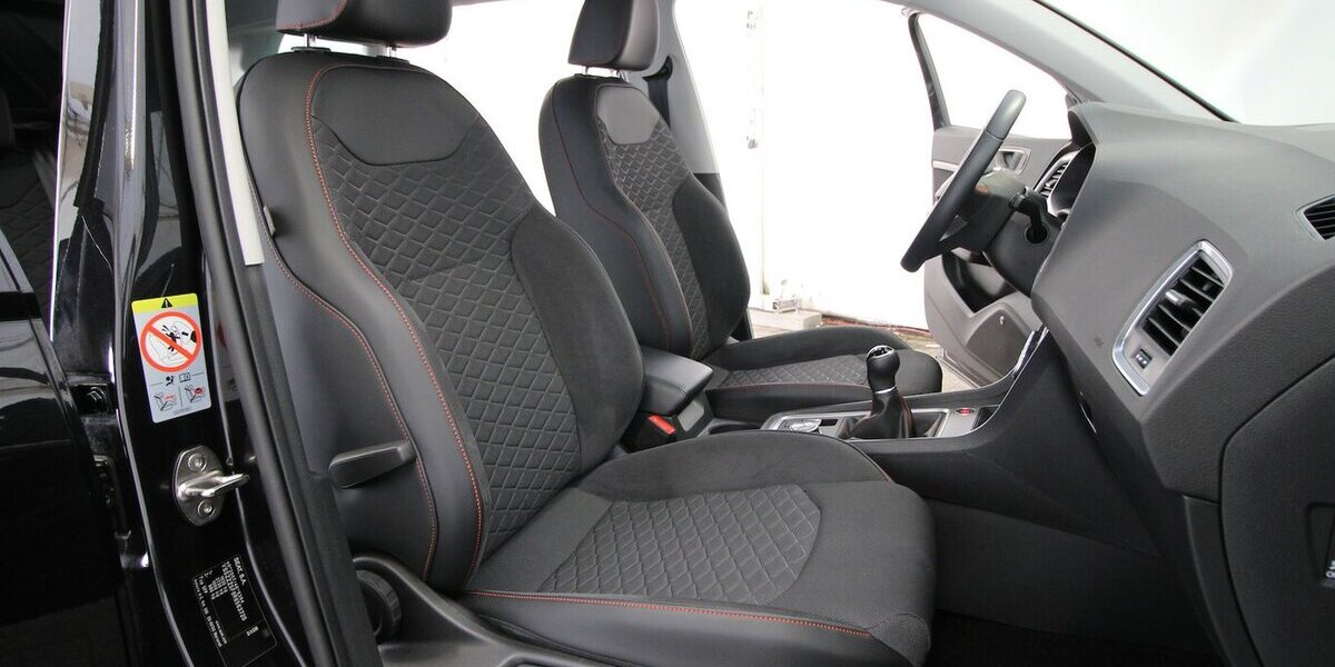 Seat Ateca 1.5 TSI FR NAVI+KAMERA+LED+ACC 68.287 km 23.900 &euro; Hagenow 19230