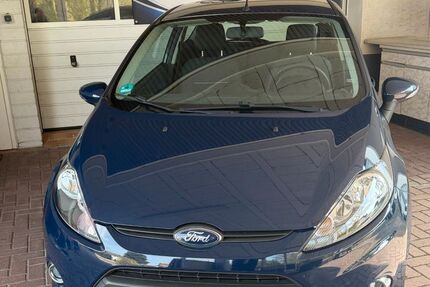 Ford Fiesta 105.907 km 3.450 &euro; Zweibrücken 66482