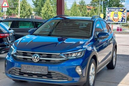 VW Taigo 60.000 km 16.500 &euro; Neuötting 84524