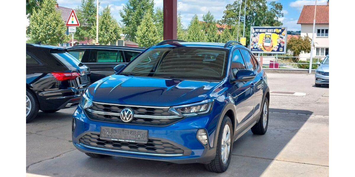 VW Taigo 60.000 km 16.500 &euro; Neuötting 84524