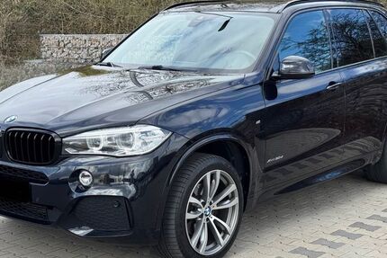 BMW X5 188.000 km 22.990 &euro; Groß-Gerau 64521