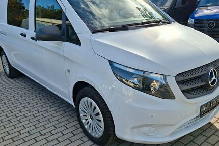 Mercedes-Benz Vito 153.737 km 23.205 € Senftenberg 01968