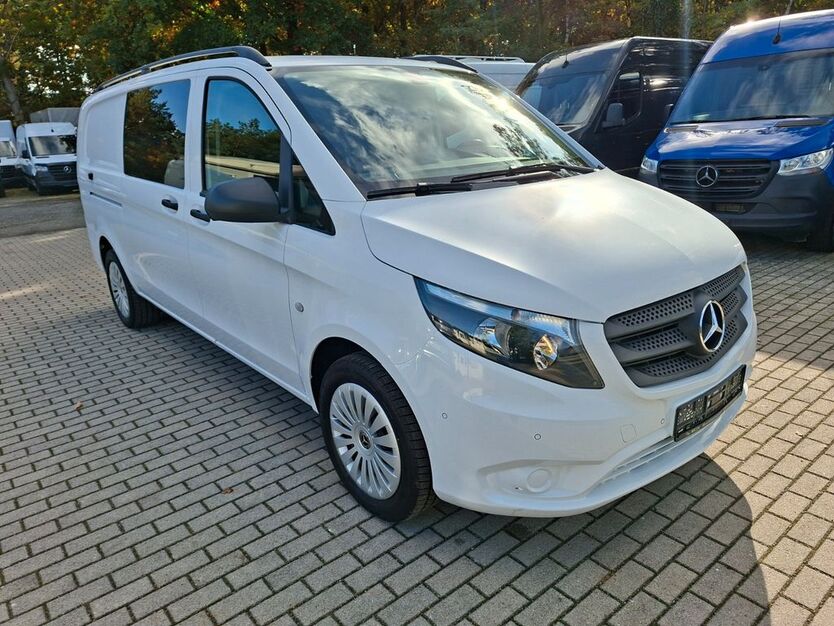 Mercedes-Benz Vito 153.737 km 23.205 € Senftenberg 01968
