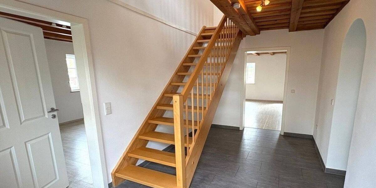 Einfamilienhaus Feuchtwangen Larrieden - 5 Zimmer, 160 m&sup2;, 448.000&euro; | Angebot:26015678
