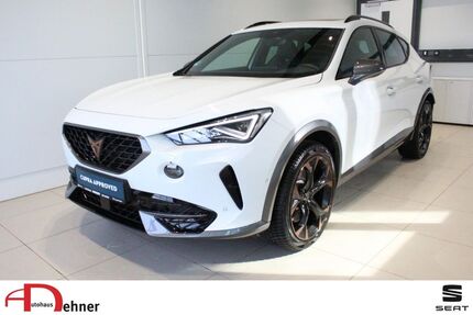 Cupra Formentor 11.500 km 34.980 &euro; Balingen 72336