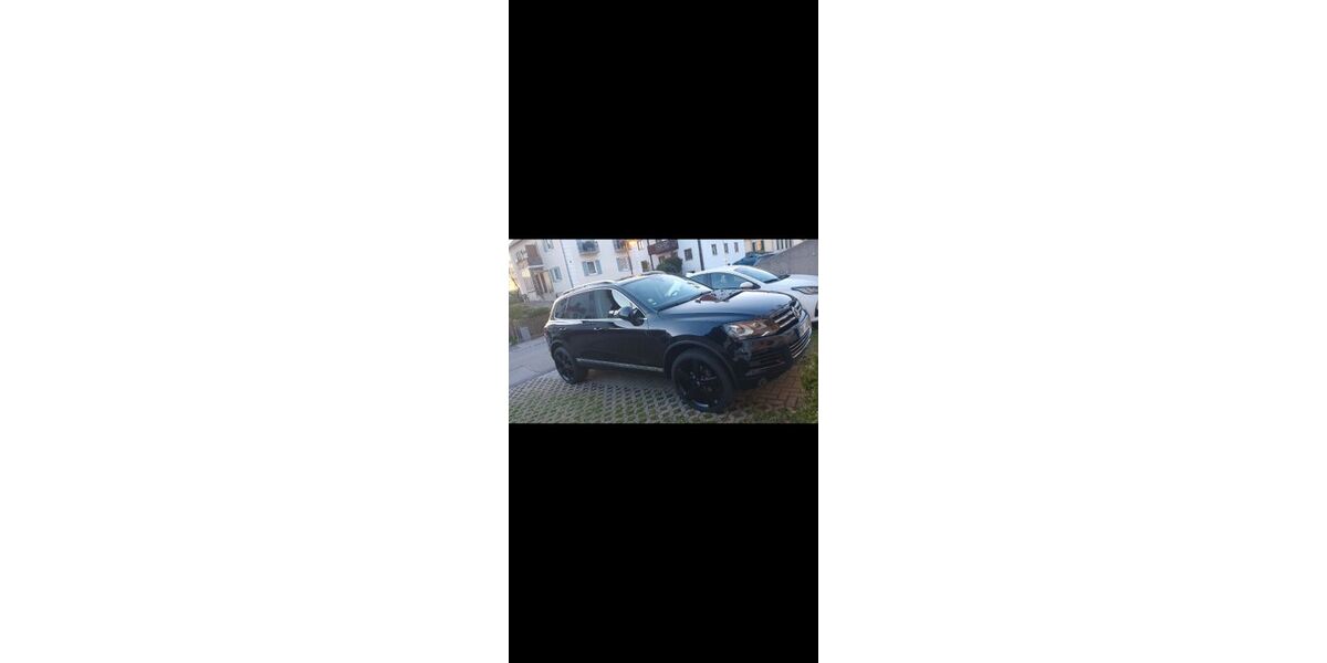 VW Touareg 267.191 km 12.650 &euro; Rohrbach 85296
