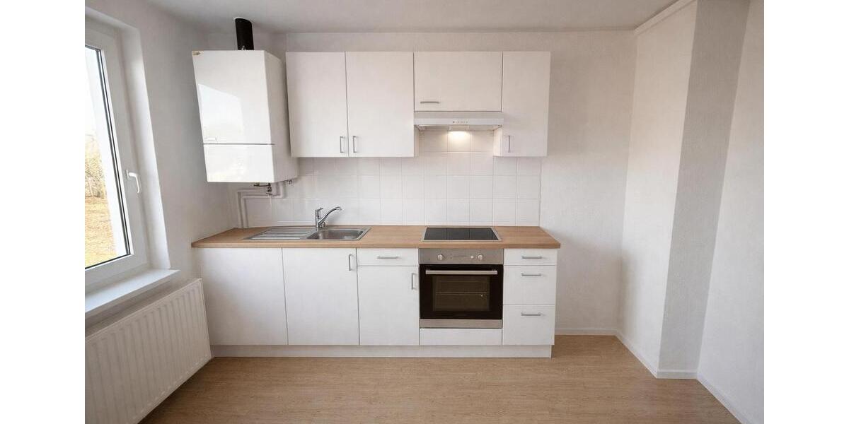 Etagenwohnung Grabow - 4 Zimmer, 70 m&sup2;, 460&euro; | Angebot:26330289