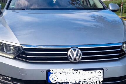 VW Passat 185.500 km 12.500 &euro; Bielefeld 33609