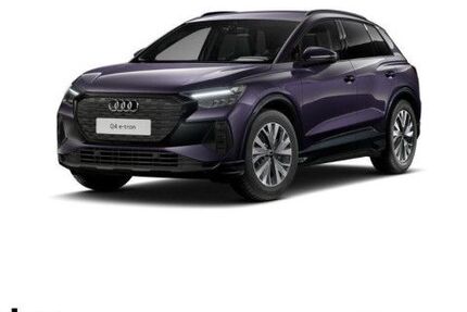 Audi Q4 e-tron 5.505 km 39.930 &euro; Kehl 77694