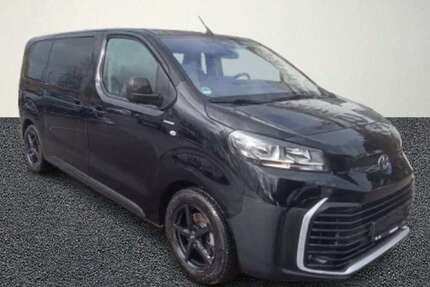 Toyota Proace 7.293 km 37.890 &euro; Dinkelsbühl 91550