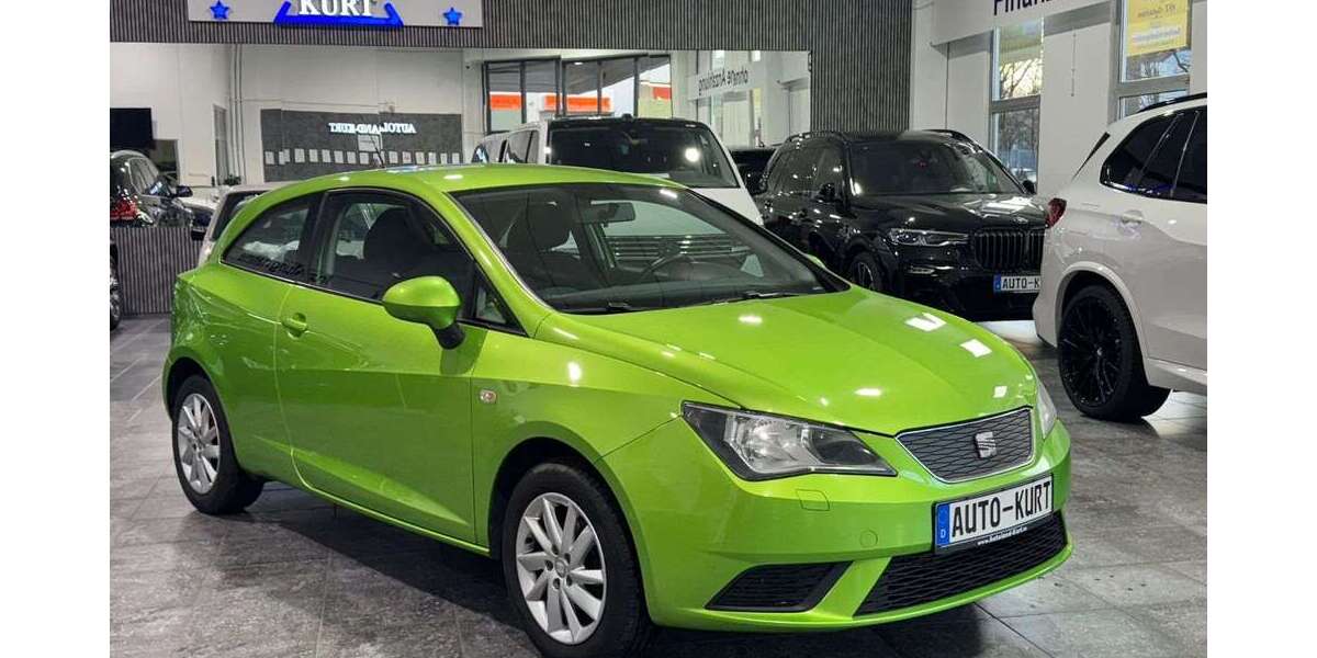 Seat Ibiza 206.120 km 2.900 &euro; München 81829