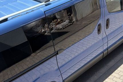 Opel Vivaro 229.000 km 5.190 &euro; Idar Oberstein 55743