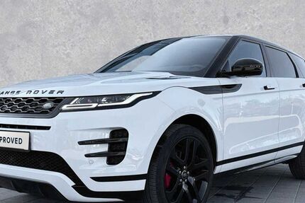 Land Rover Range Rover Evoque 53.050 km 54.490 &euro; Regensburg 93059
