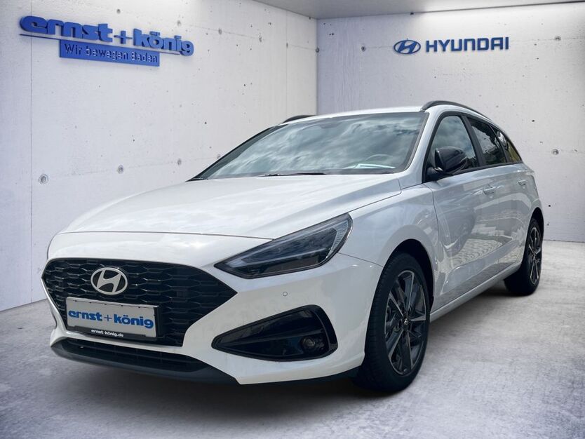 Hyundai i30 1.500 km 27.990 € Waldshut-Tiengen 79761