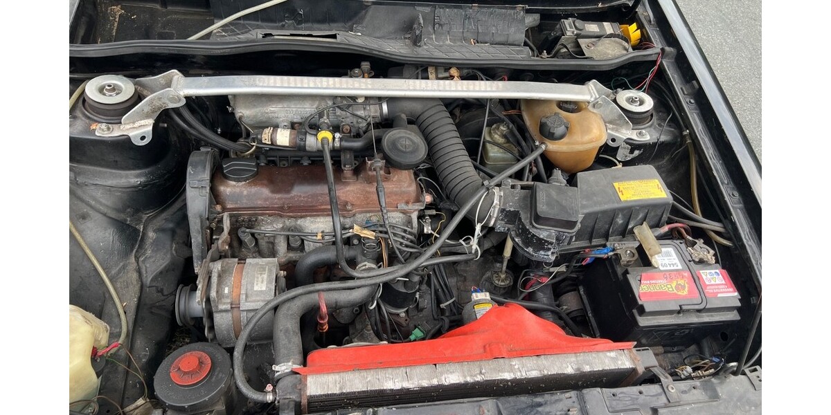 VW Golf 148.500 km 6.999 &euro; Jena 07743