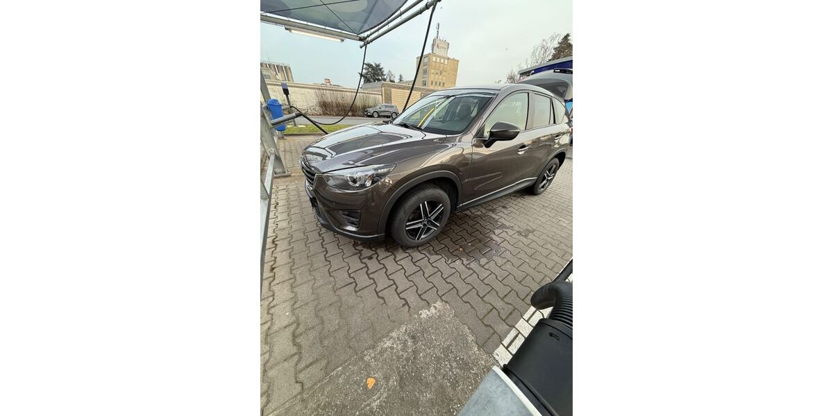 Mazda CX-5 151.000 km 13.000 &euro; Wiesbaden 65187