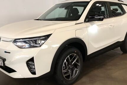 SsangYong Korando 10.000 km 22.890 &euro; Delmenhorst 27751