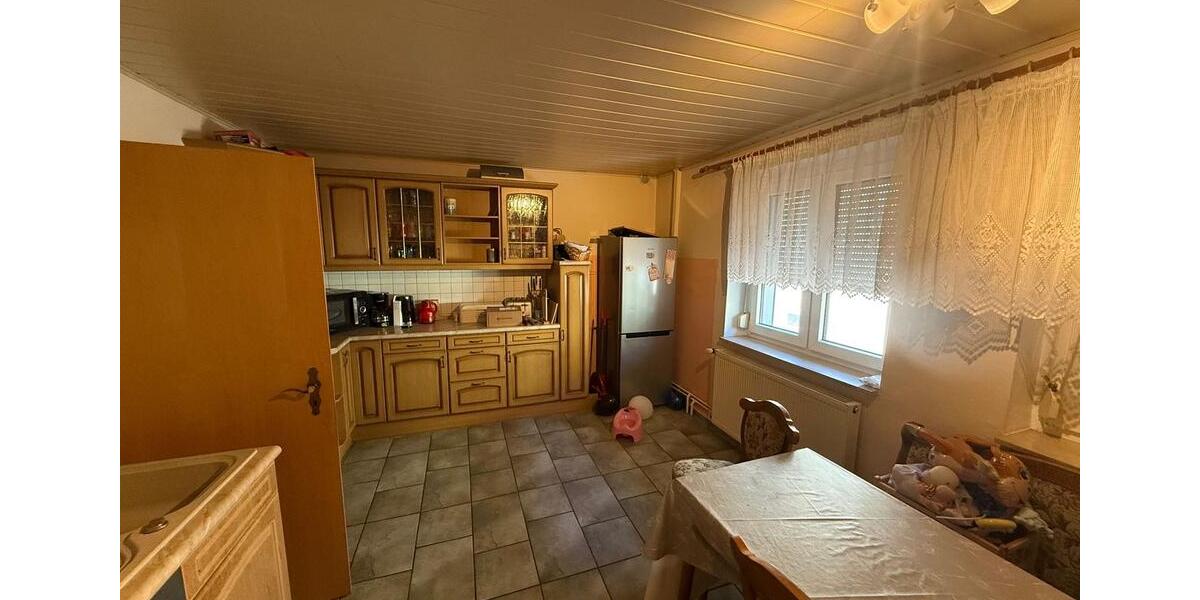 Einfamilienhaus Nordhausen - 6 Zimmer, 170 m&sup2;, 190.000&euro; | Angebot:26033087