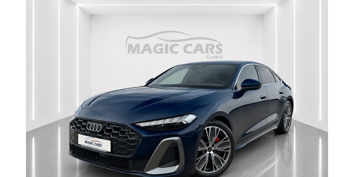 Audi A5 24.000 km 46.790 &euro; Worms 67547
