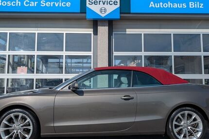 Audi A5 67.900 km 17.940 &euro; Collenberg 97903
