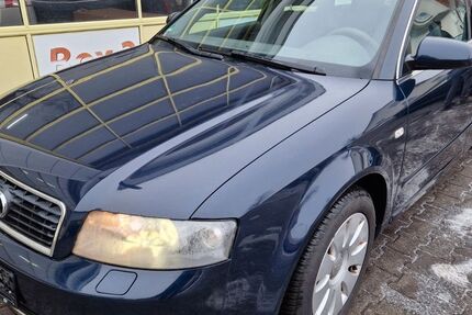 Audi A4 264.000 km 2.850 &euro; Rathenow 14712