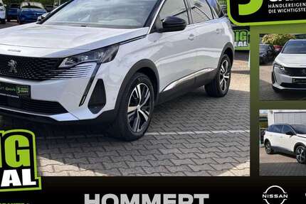 Peugeot 5008 34.990 km 23.890 &euro; Coburg 96450