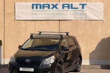 Toyota Verso 156.500 km 5.470 &euro; Neusäß 86356