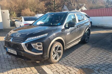 Mitsubishi Eclipse Cross 28.000 km 25.500 € Niefern 75223