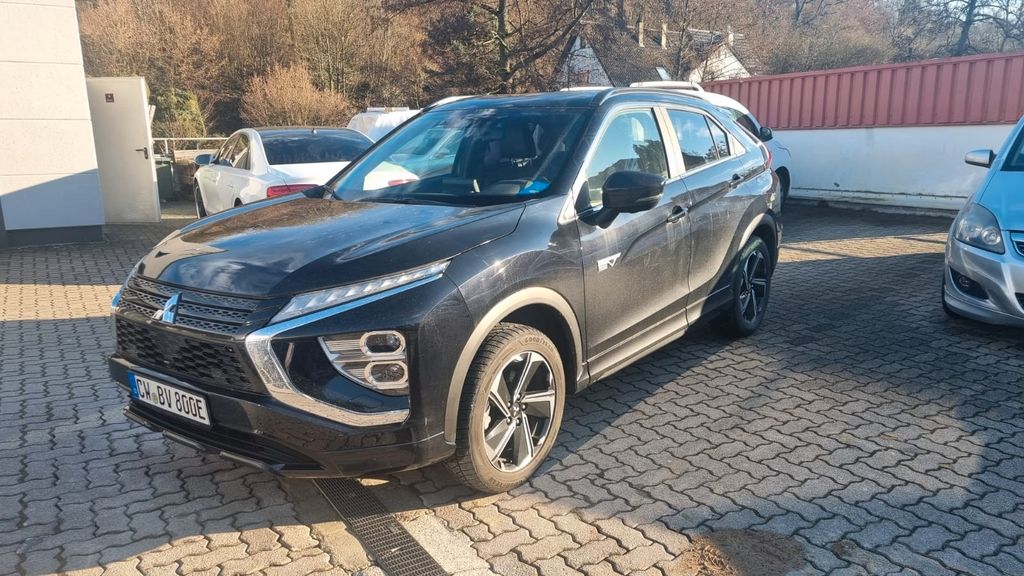 Mitsubishi Eclipse Cross 28.000 km 25.500 € Niefern 75223
